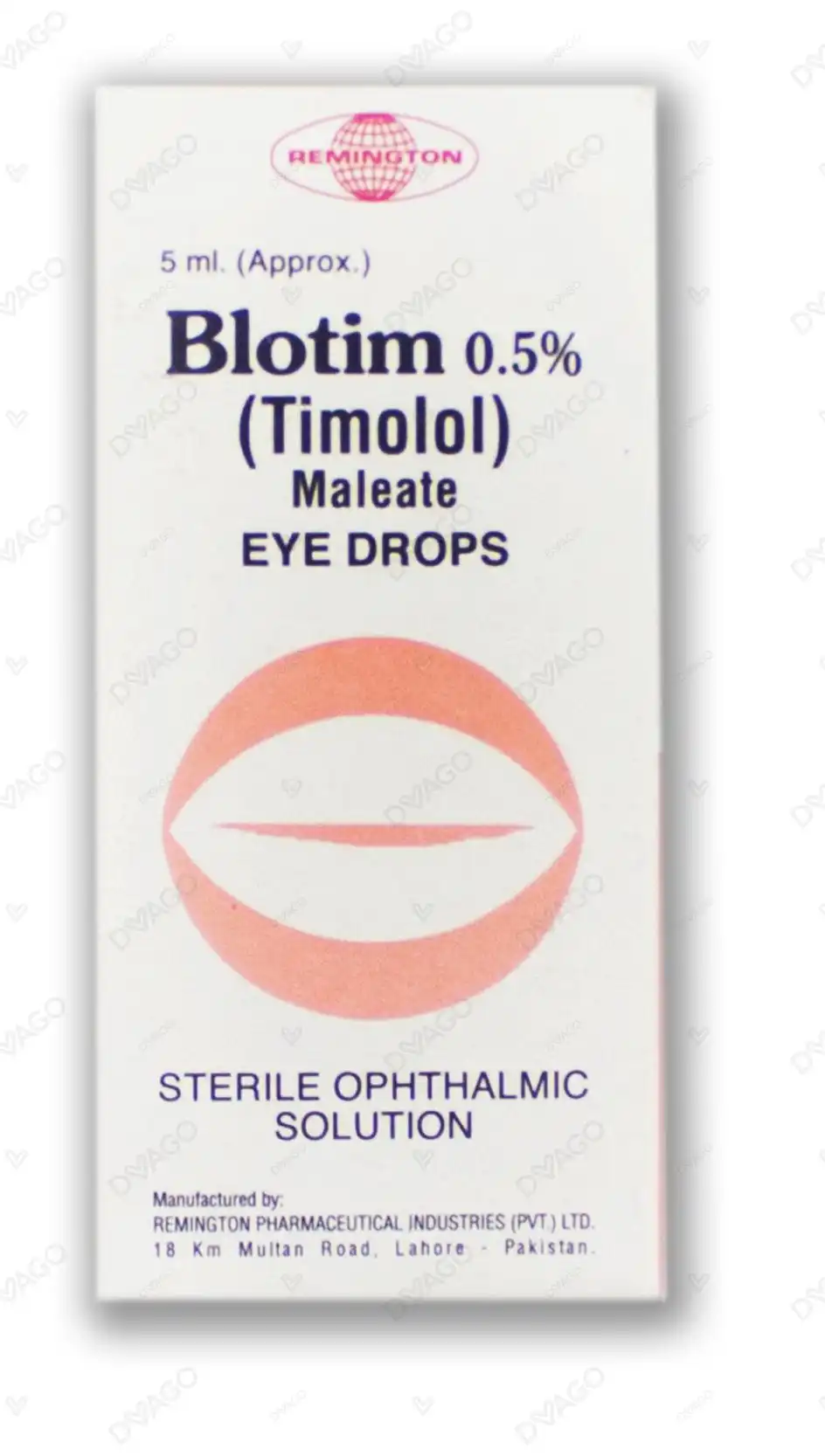 Blotim Eye Drops 5ml